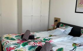 Room In The City 2