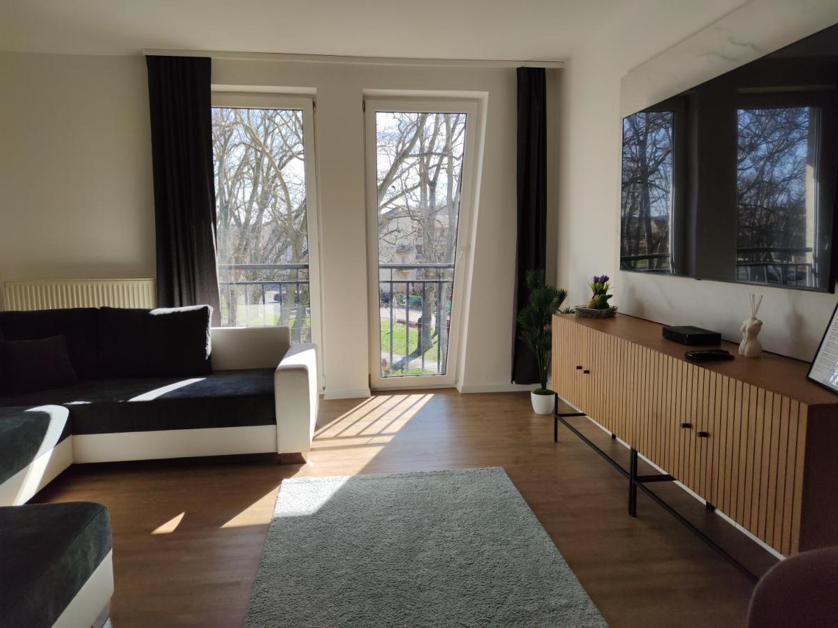 Room In The City 2 Ödenburg Exterior foto